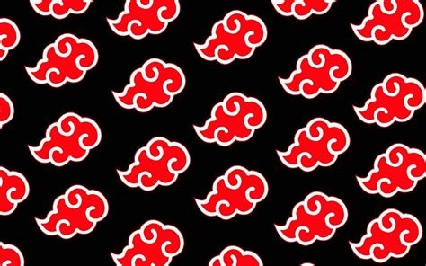 naruto cloud clans.
